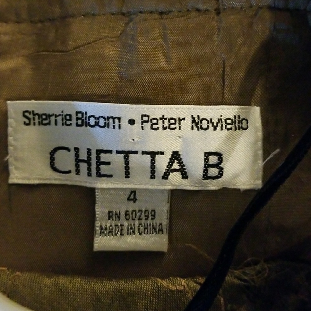 Chetta B - Picture 5 of 5